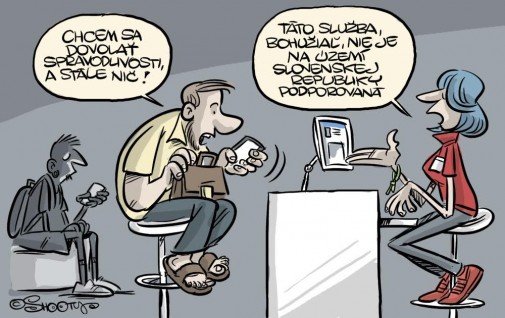 spravodlivost
